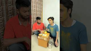 Haldi Wala Trend Gone Wrong