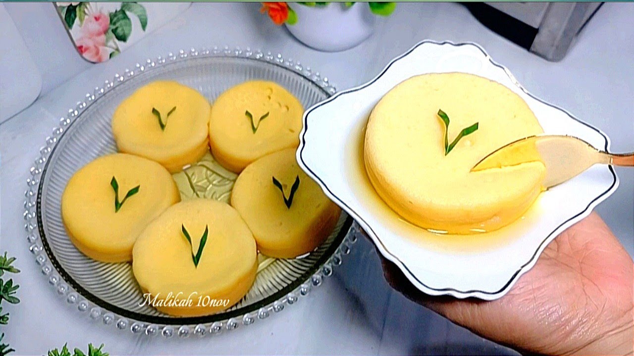 BINGKA BARANDAM KHAS BANJARMASIN ‼️SAVE RESEPNYA BUAT PUASAAN NANTI