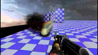 udk Project - TGR Weapons