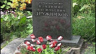 Печальная судьба актера: потеря любимой жены, забвение и смерть в нищете