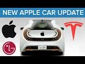 Apple's New Partner | Is Tesla Worried?