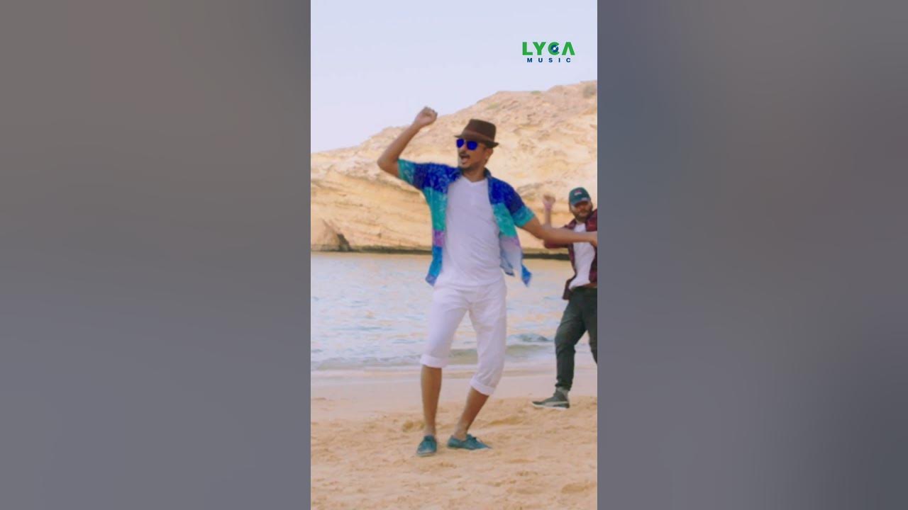 Kulebaa Vaa Video Song Ippadai Vellum Song Udhayanidhi Manjima