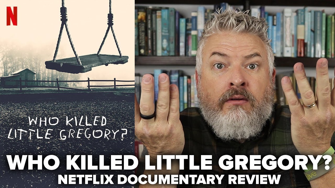 Who Killed Little Gregory (2019) Netflix True Crime Documentary Review