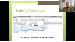 CIT 170 - Database Design Fundamentals - Chapter 4