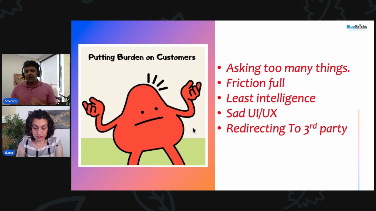 Live Event "KYC Pitfalls"  by our Founder and CEO Mr.Vikram Sareen