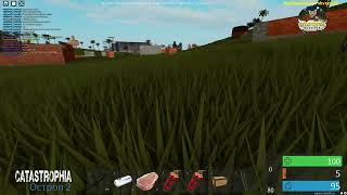 8 tnt raid окуп 50 на 50