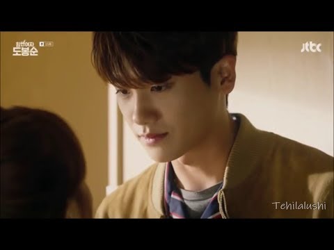 do-bong-soon-&-min-hyuk---so-incredible-ii-strong-woman-mv