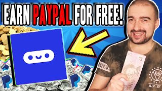 Cashyy App Review: Earn PayPal For Free! - (Earn Money Online 2021) screenshot 4