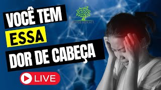 Tipos De Dor De Cabeça