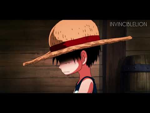Ace and luffy - Keeping me alive Feat. Jonathan Roy ! AMV !