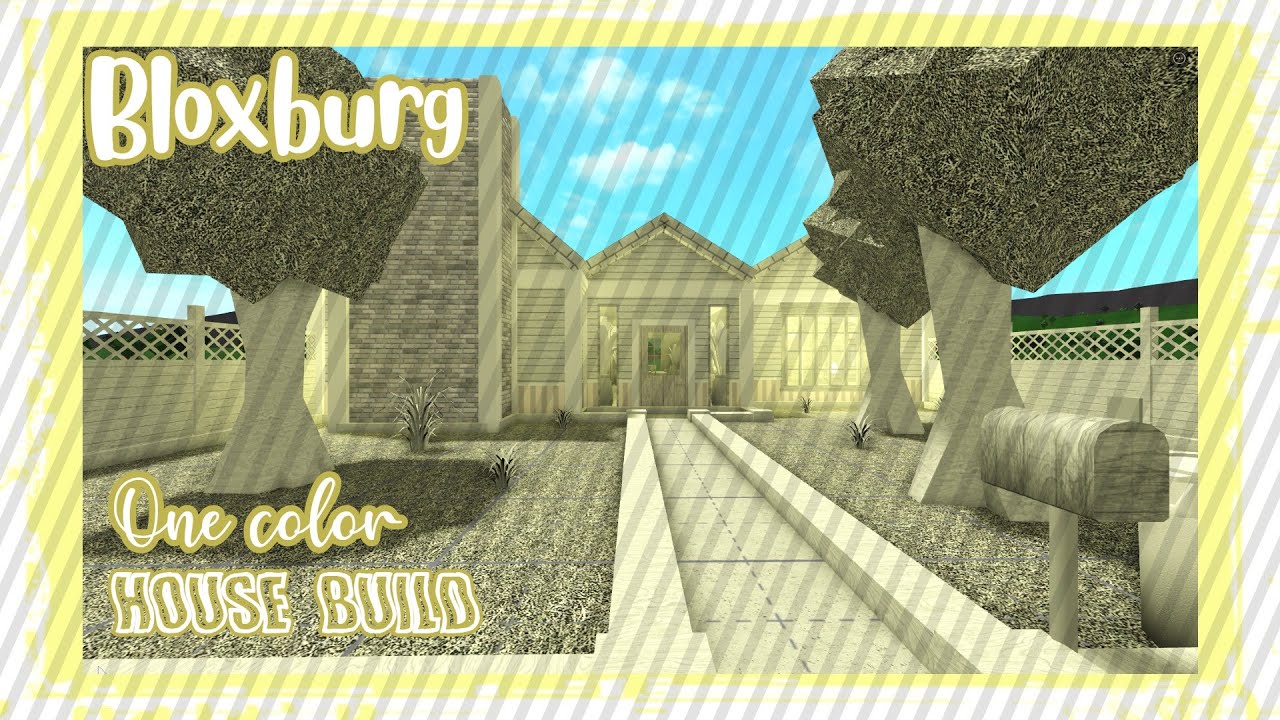 a city view from roblox game colorful bloxburg city mobile