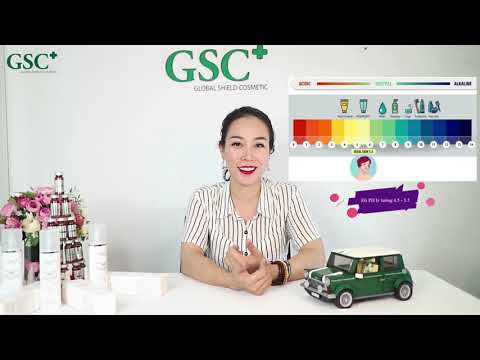 Hướng dẫn sử dụng toner/ xịt khoáng/ nước hoa hồng đúng cách