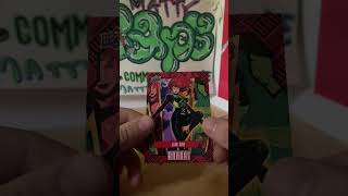  Reviewing Marvel cards