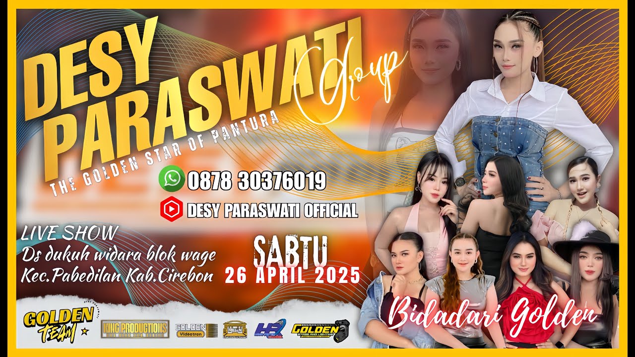 The Golden Star Of Pantura 