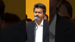 People of TN chose change and Thiru Vijay is here to deliver   I stand by him on this journey! Rahul