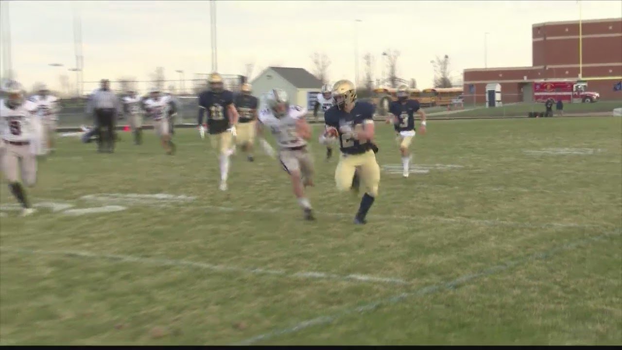 Extra Effort: Jake Slaughter