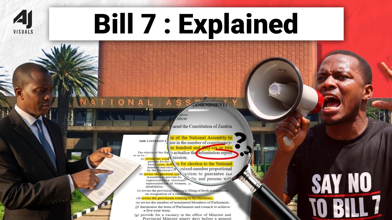 Bill 7 Explained 