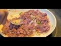 Best way to prepare guyana corned mutton recipe step by step preparation