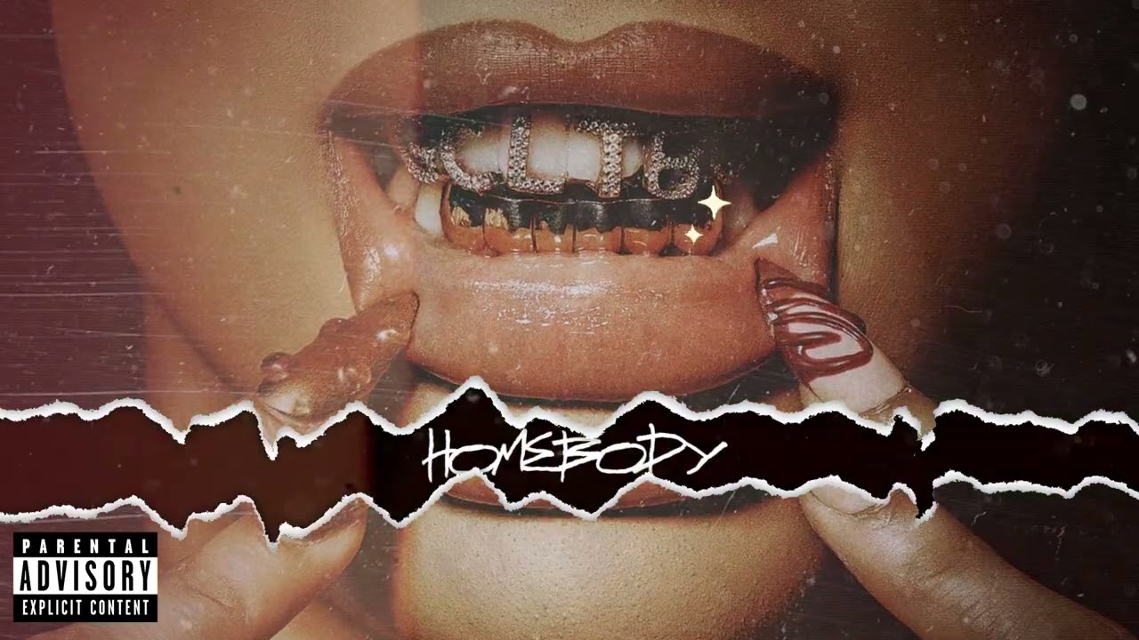 Download Booter Bee - Homebody [Visualizer] #GirlsCantListenToBooter MP3