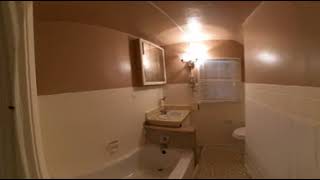 Cleveland Ohio Real Estate Virtual Tour 360° 4395 E 85th St Cleveland, OH 44105