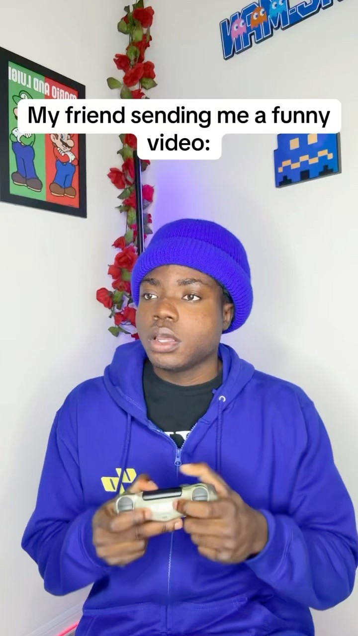 There always faking it ?