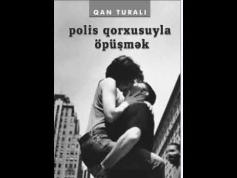 Qan Turalı. Evli qadını sevmək. hekayə