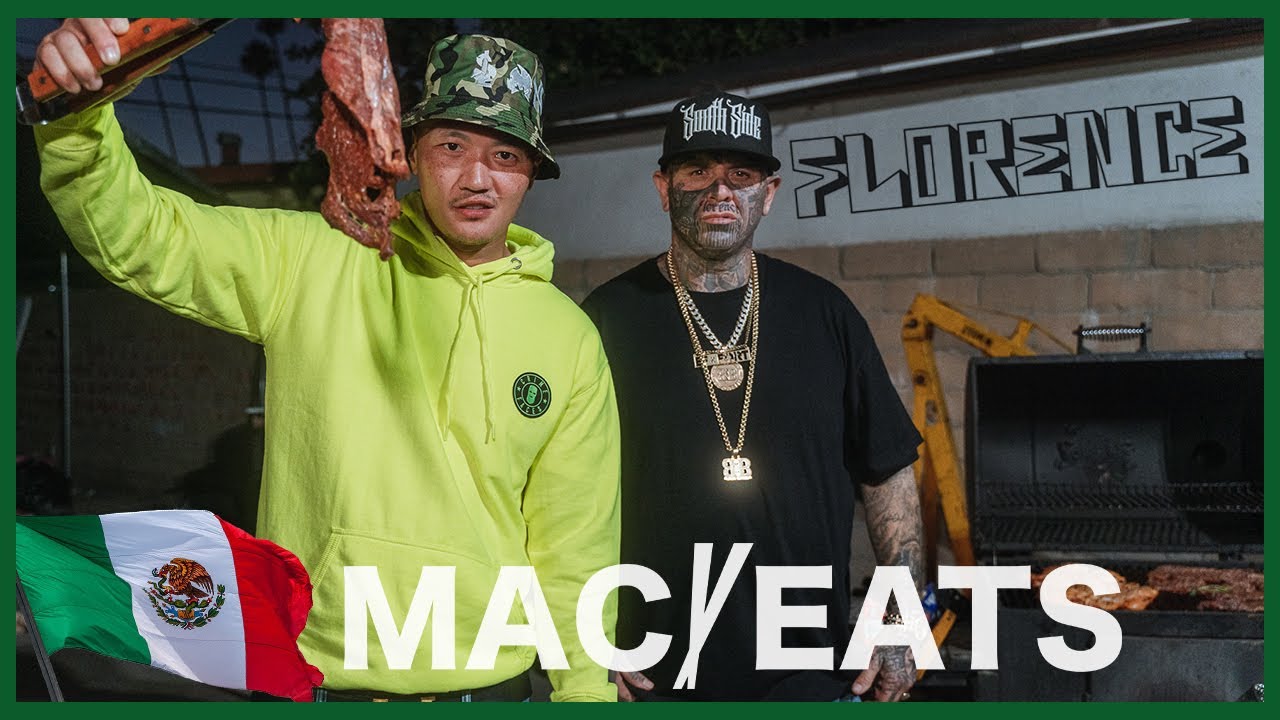 Эсы во Флоренции, Луизиана [Ft. Бальдаччи]