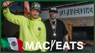 The Eses in Florence, LA [Ft. Baldacci]