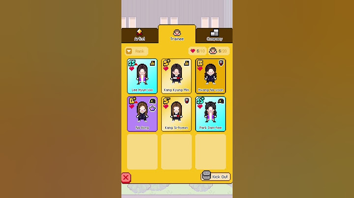 Monthly Idol 2 - HOW TO MAKE BANK👄👄