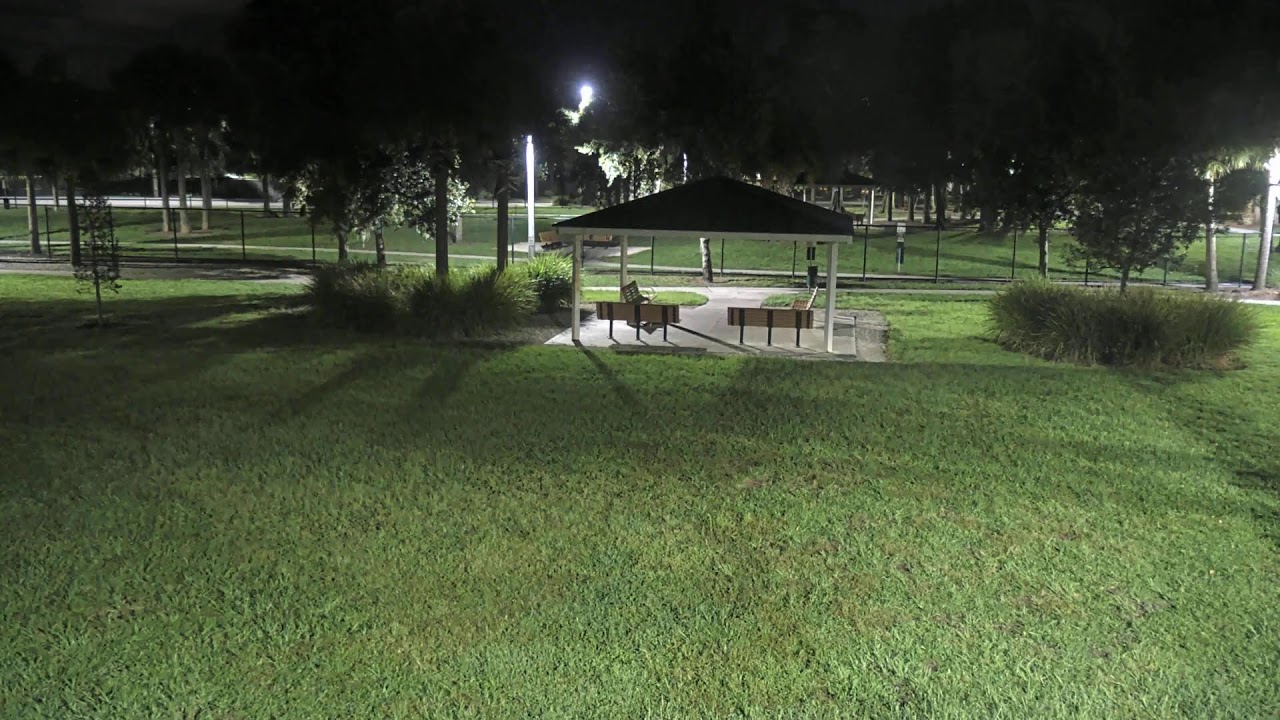 朱庇特辛克茲寵物運動公園中央區