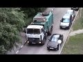 Маз мусоровоз г Тольятти