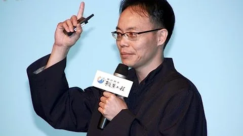 【2016 國際名人論壇】張輝誠：用學思達教學翻轉台灣教育 - 天天要聞