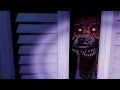 FOXY DOLAPTA! - Five Nights At Freddy's 4 - Bölüm 3