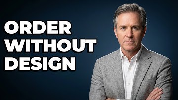 What Is The Concept Of Spontaneous Order?