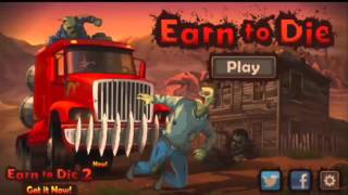 Earn To Die Hack/Mod 2016 Earn To Die Hack/Mod 2016
