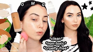 sen skin silk foundation