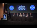 NASA Asteroid Initiative Opportunities Forum