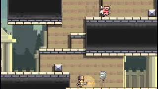 Gram w Random Heroes chapter 3 part1/4