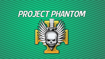 MW3 | Project Phantom | RTM Mod Menu