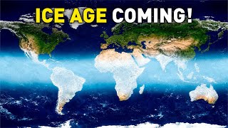 95% Risk: Atlantic Ocean Current Failure May Freeze the Planet