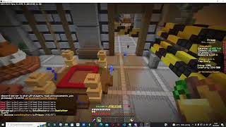 Goad hacker / Prison Jartex