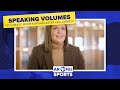 “Speaking Volumes&quot; Arkansas PBS Sports Feature-Mid-America Emmy® Nominee &amp; Public Media Award Winner