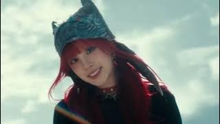 【MV繁中字】 ​YUQI (우기) - FREAK
