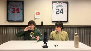 Deep Dive Podcast Episode 4