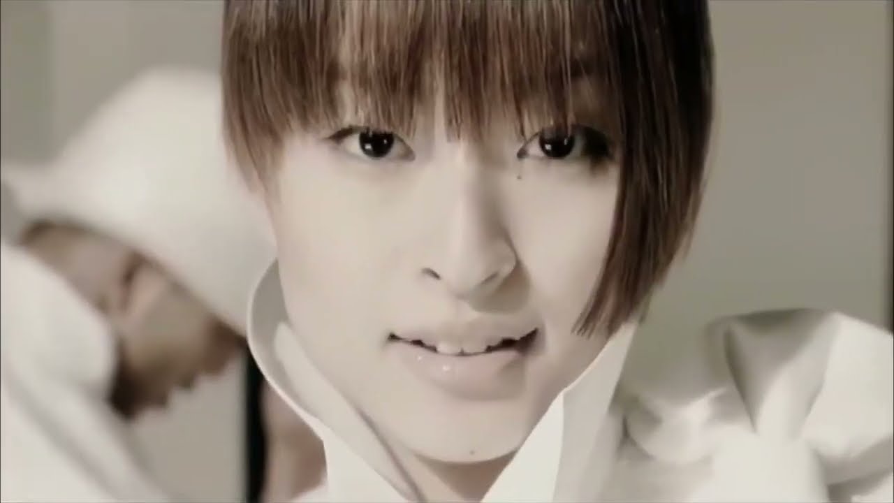 hiro 「ヒーロー☆」 2006年のPV - YouTube