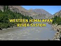 Himalayan Rivers (western)