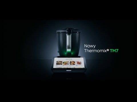 Już jest Co o nim sądzisz thermomix7 tm7 thermomix paulitawita
