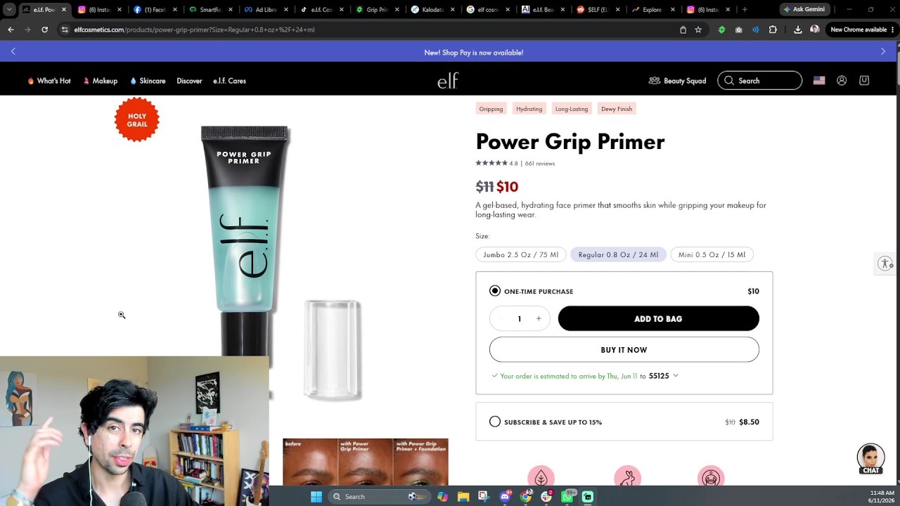 This $1.3B/Year Beauty Brand Is Scaling Like Crazy On Shopify