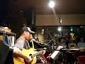 河より低い町で~MY OLD MAN ~/J-WALK cover 2019/6/30