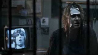 Halloween II (2009) - EXTENDED Hospital Scene